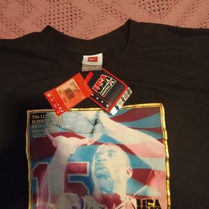 Magic Johnson Dream Team